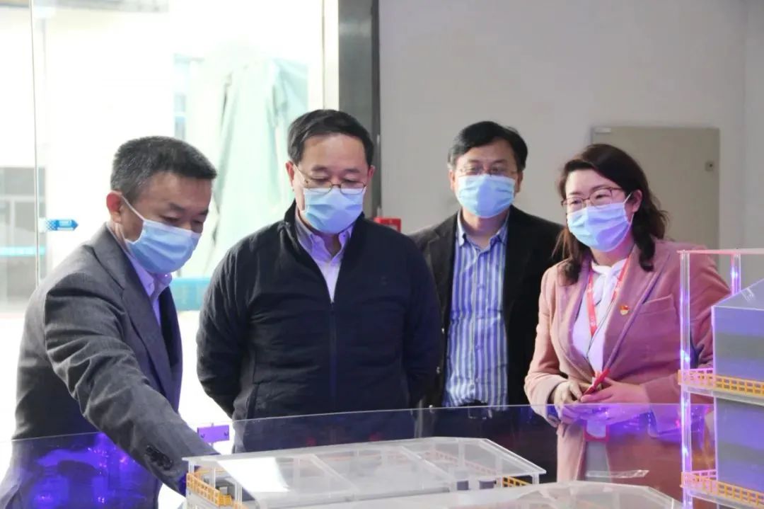 中产协向国家市场监督管理总局建言 华兴集团 金沙检测线路js69科技 苏州耀晨