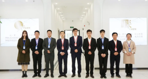 金沙检测线路js69科技两项研发项目荣获合肥市第六届职工技术创新成果
