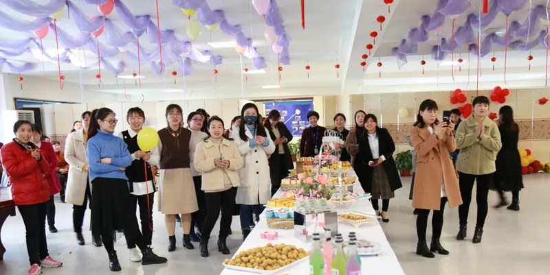 致敬金沙检测线路js69女神：愿您所期皆所念，所念皆如愿！