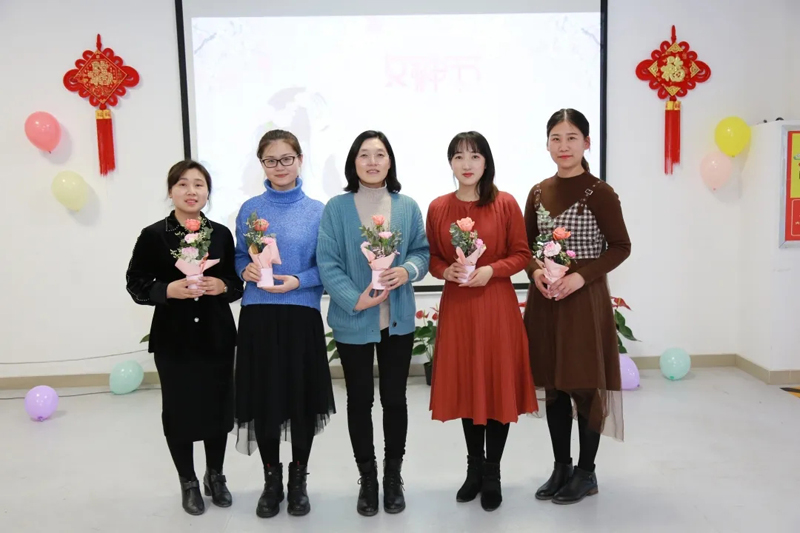致敬金沙检测线路js69女神：愿您所期皆所念，所念皆如愿！
